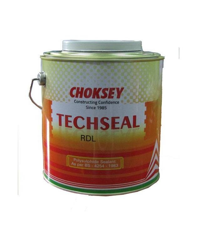 Techseal PU-2