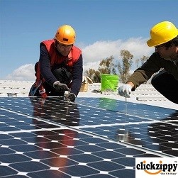 Solar Installation