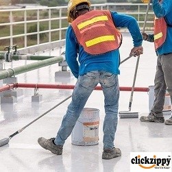 Waterproofing