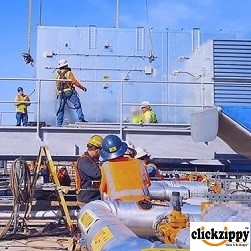 Water Tank Cleaning