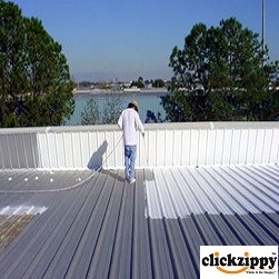 Elastomeric Coating
