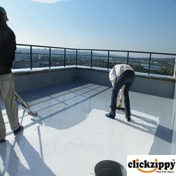 Integral Waterproofing Compound