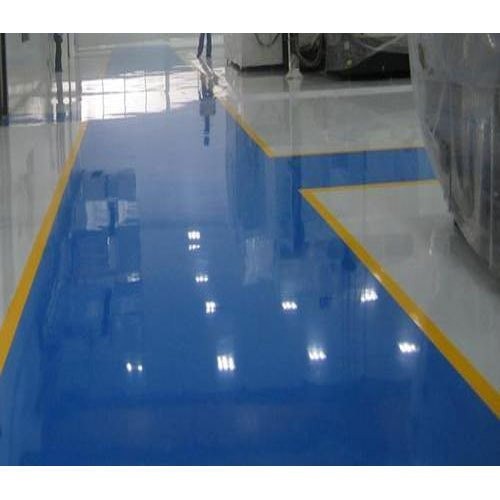 Techfloor SL-2