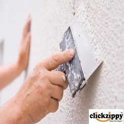 Wall Putty