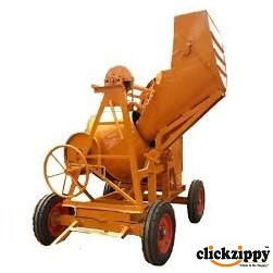 Machinery Item