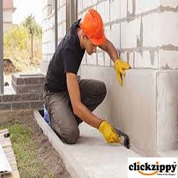 Basement Waterproofing