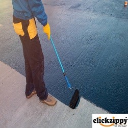 Bituminous Coating