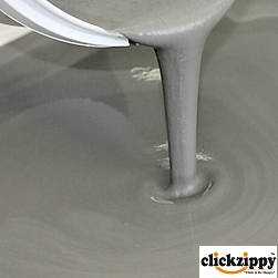 Cementious Grout