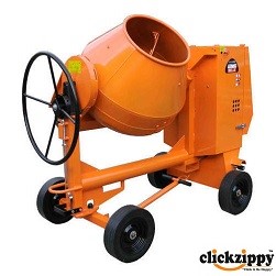 Construction Machine Equipment