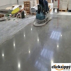 Floor Hardener