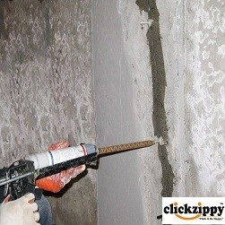 Injection Grout