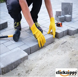 Paver Coat