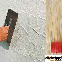 Ready Mix Plaster