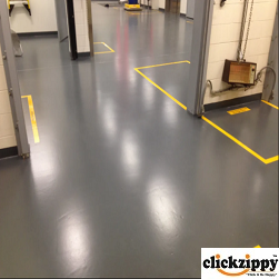 Epoxy Self Levelling