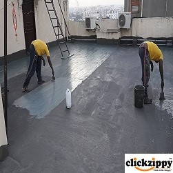 Terrace Waterproofing