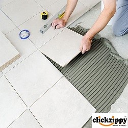 Tile Adhesive