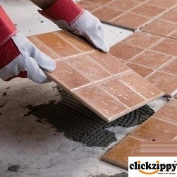 Tiles Joint