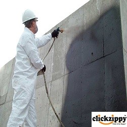 Waterproofing Coating