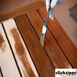 Wood Paint